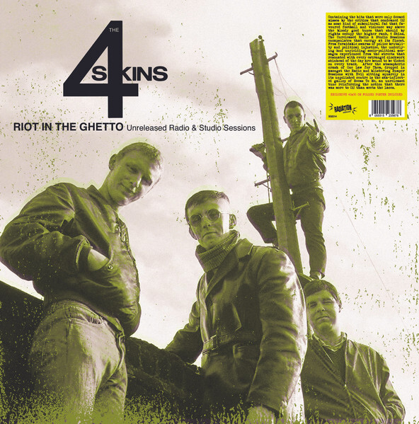 The 4 Skins 