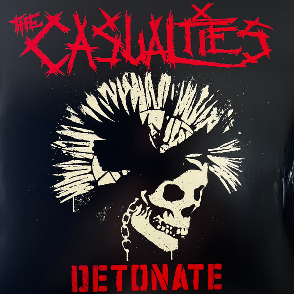 The Casualties 