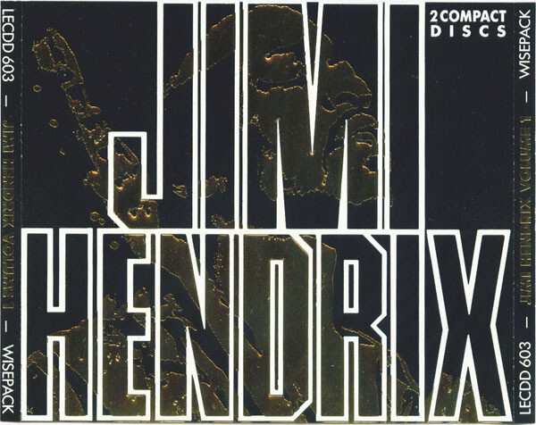 Jimi Hendrix 