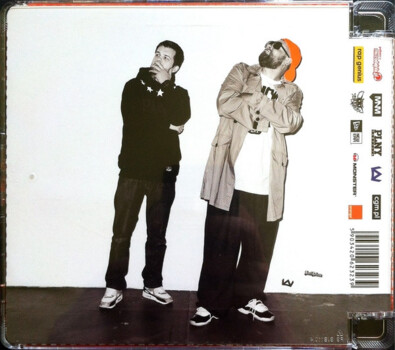 Tede / Sir Michu "#kurt_rolson" CD