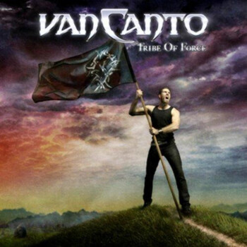 Van Canto "Tribe Of Force" CD