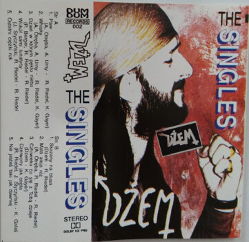Dżem "The Singles" MC