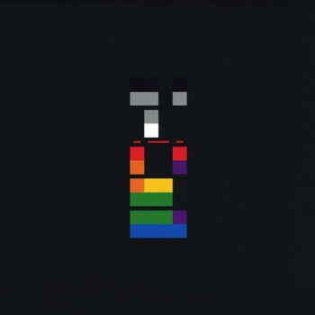 Coldplay "X&Y" CD