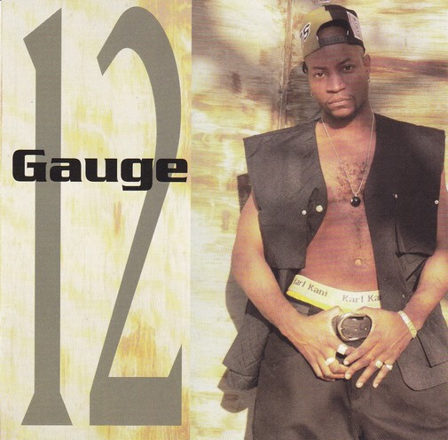 12 Gauge 