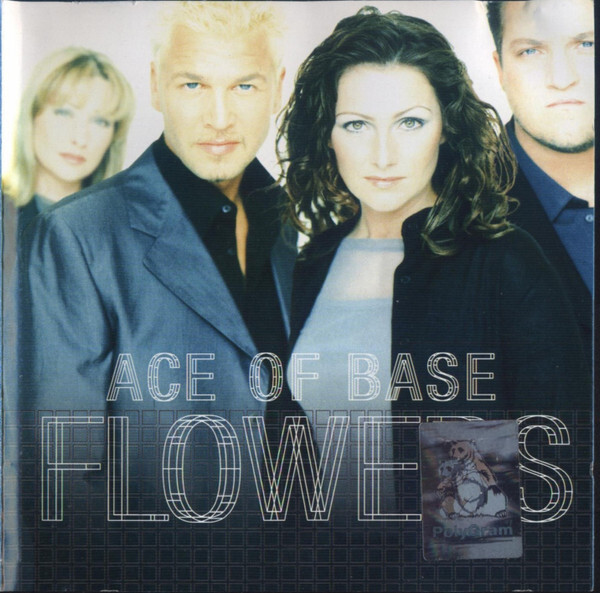 Ace Of Base 