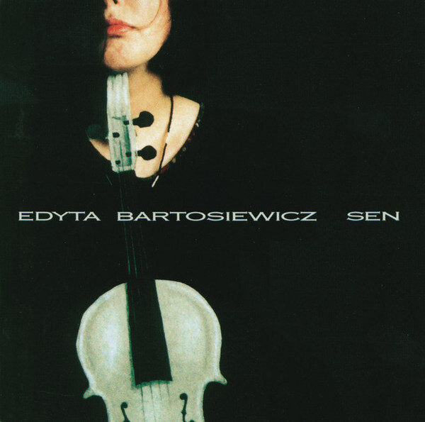 Edyta Bartosiewicz 