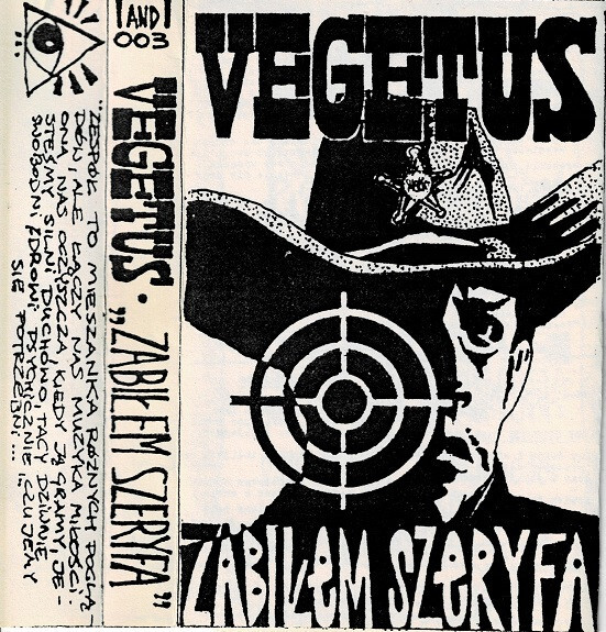 Vegetus 