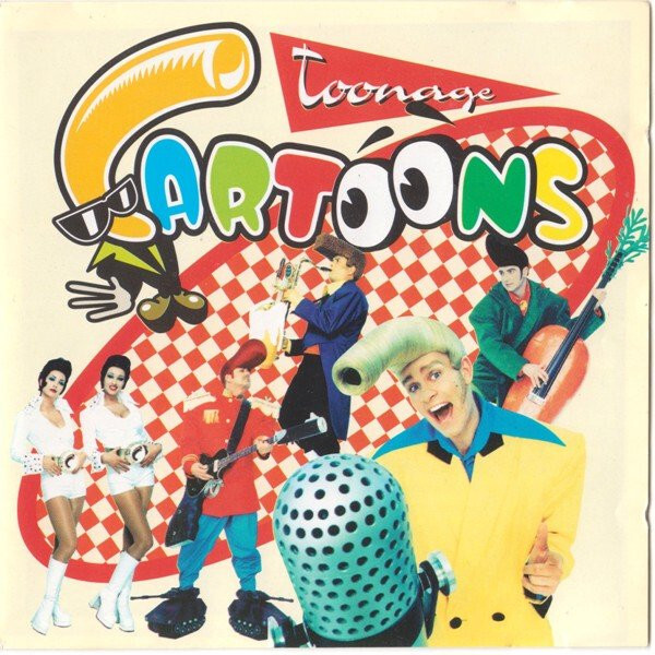 Cartoons 