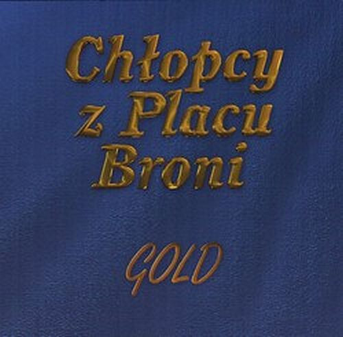 Chłopcy Z Placu Broni 