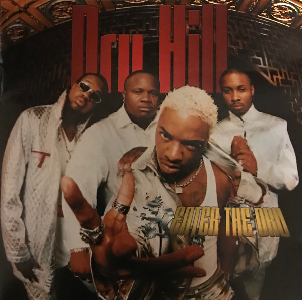 Dru Hill 