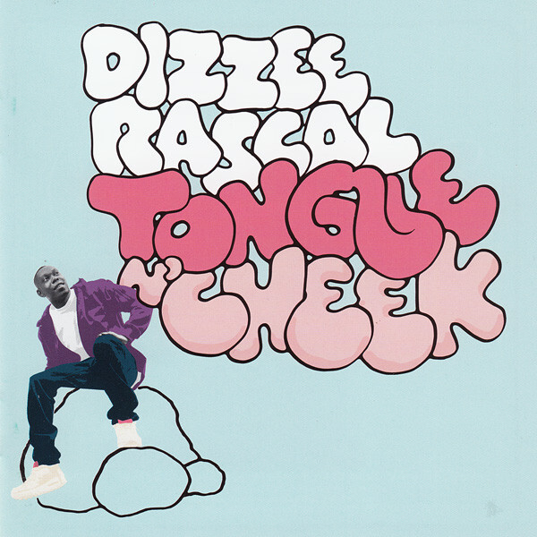 Dizzee Rascal 
