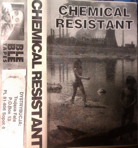 Chemical Resistant 