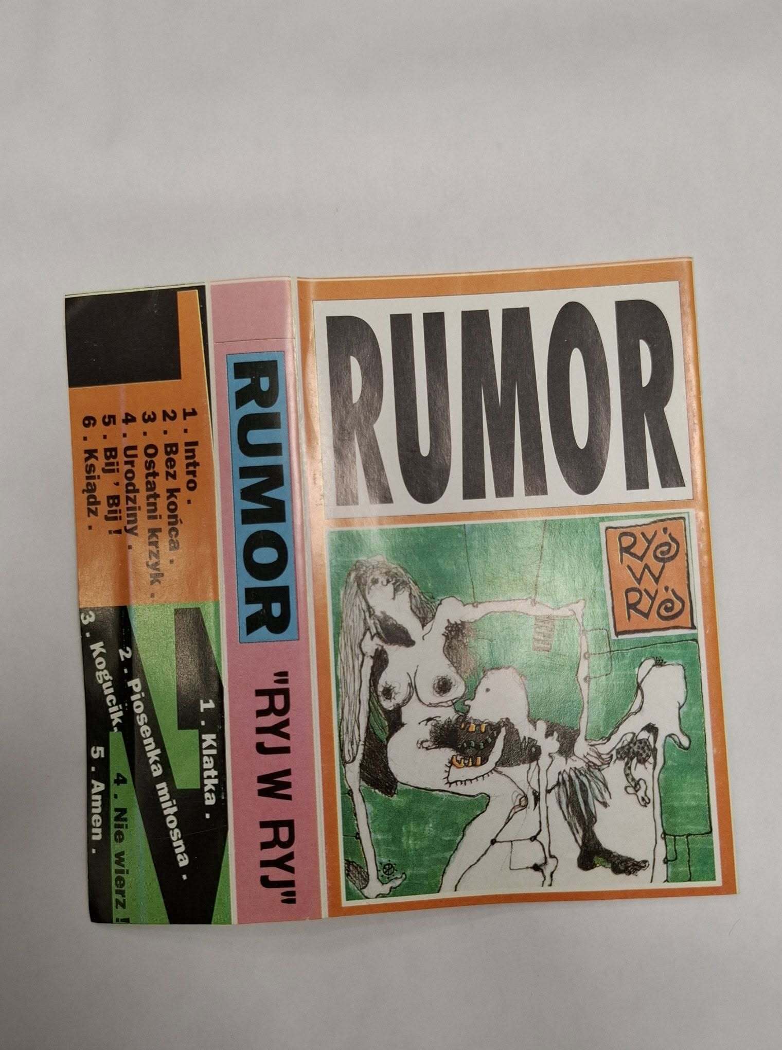 Rumor 
