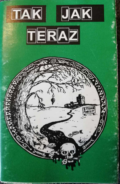 Tak Jak Teraz 