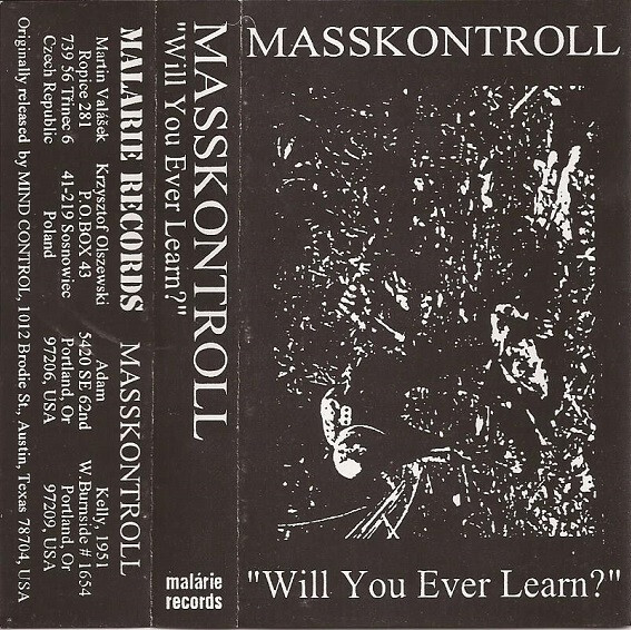 Masskontroll 