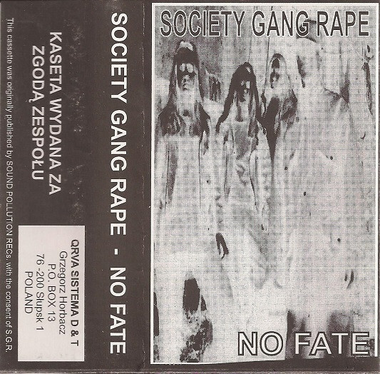 Society Gang Rape 