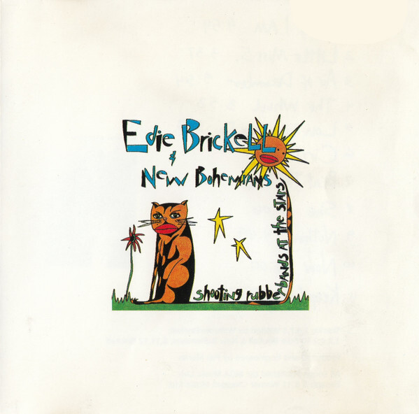 Edie Brickell & New Bohemias 