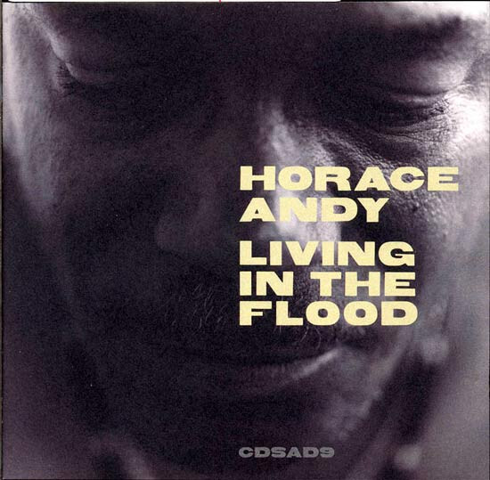 Horace Andy 