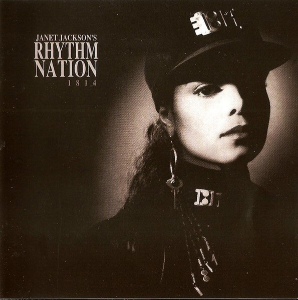 Janet Jackson 