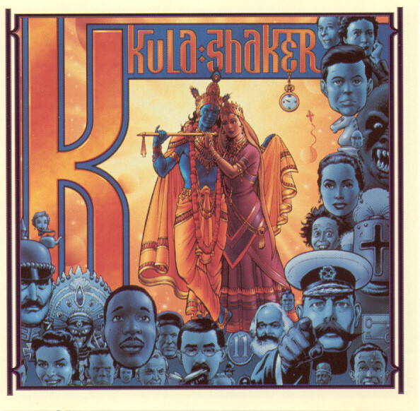 Kula Shaker 