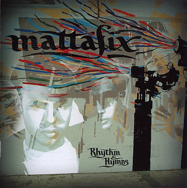 Mattafix 