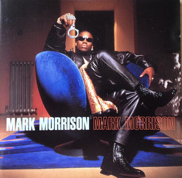 Mark Morrison 