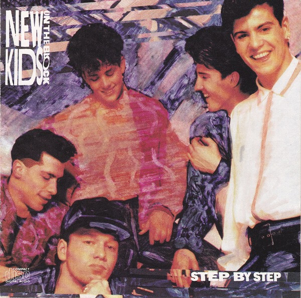 New Kids On The Block 