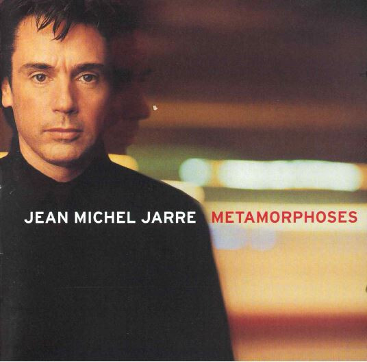 Jean Michel Jarre 