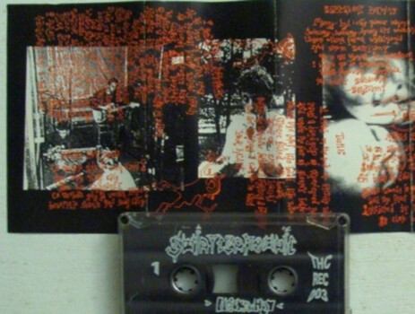 Świat Czarownic "Hokka Hey" MC