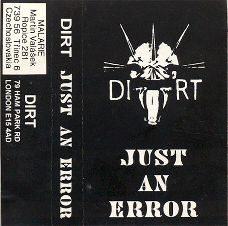 Dirt 