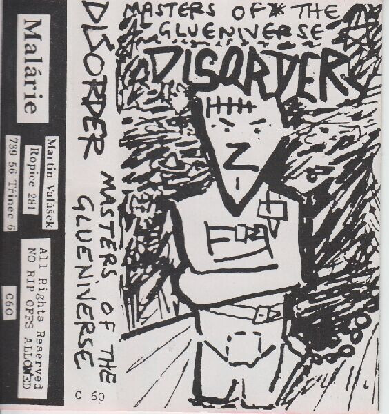 Disorder 