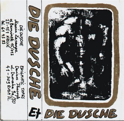 Die Dusche 
