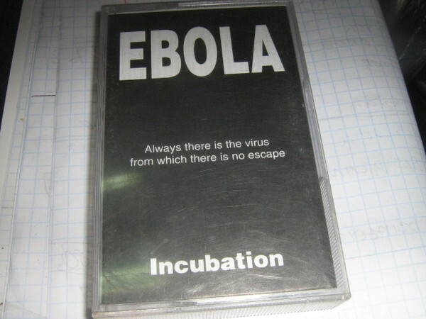 Ebola 