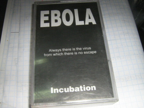 Ebola "Incubation" MC
