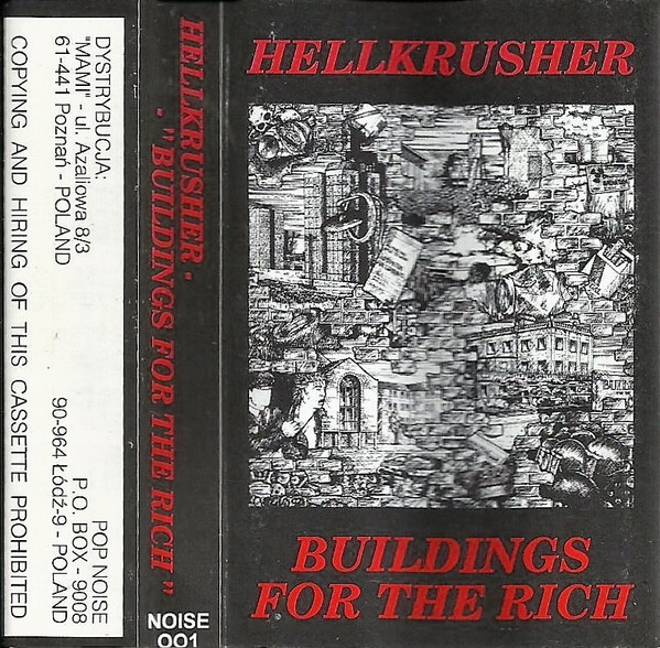 Hellkrusher 