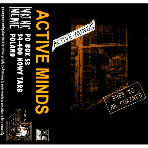 Active Minds 
