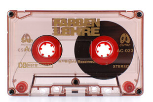 Farben Lehre "My Maszyny" MC