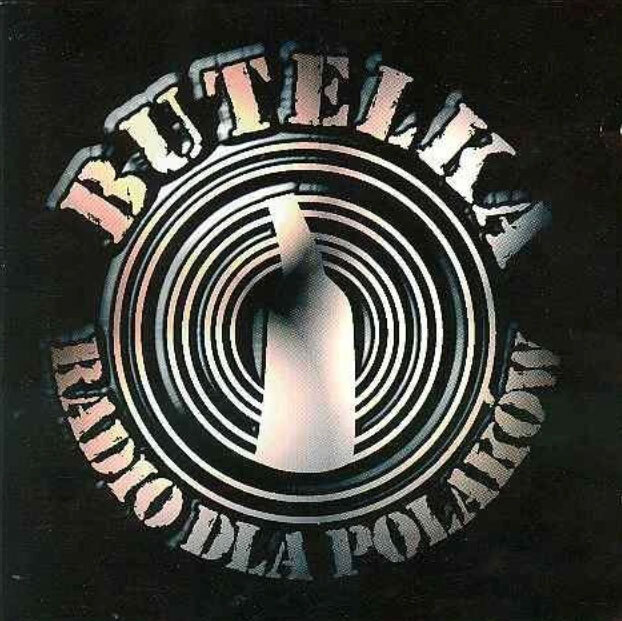 Butelka 