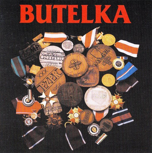 Butelka 