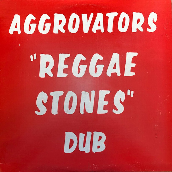 Aggrovators 