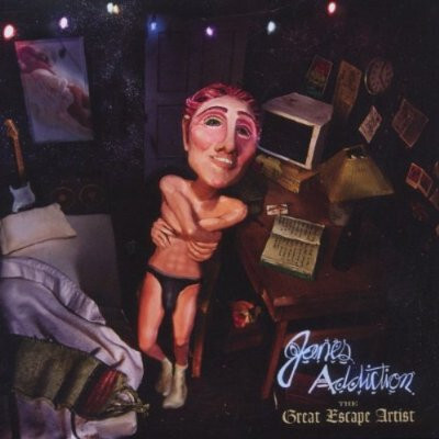 Jane's Addiction 