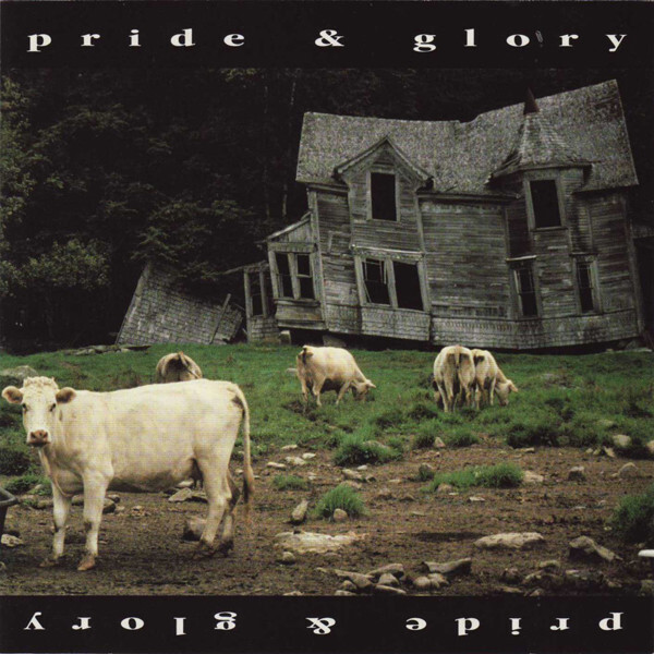 Pride & Glory 