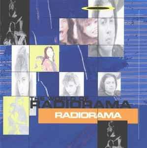 Radiorama "The World Of Radiorama" CD