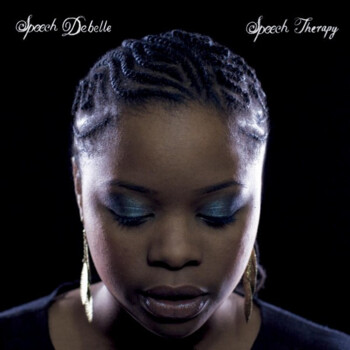 Speech Debelle "Speech Therapy" CD