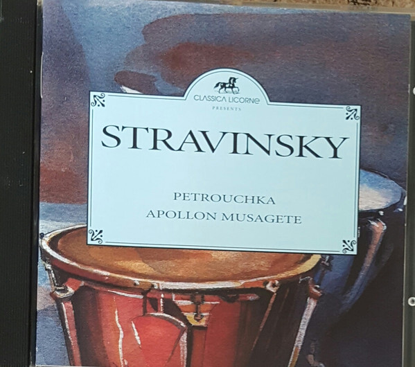 Stravinsky 