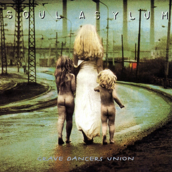 Soul Asylum 