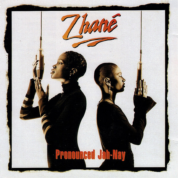 Zhané 