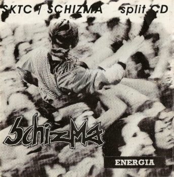 SKTC / Schizma "Pochodnia / Energia" CD