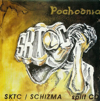 SKTC / Schizma "Pochodnia / Energia" CD
