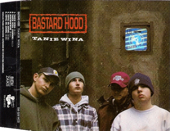 Bastard Hood 